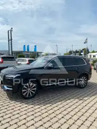 2020 Volvo XC90