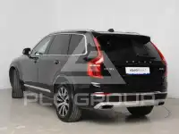 2020 Volvo XC90
