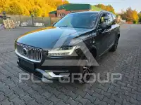 2020 Volvo XC90