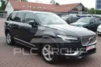 2020 Volvo XC90