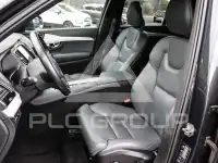 2020 Volvo XC90