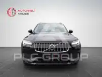 2020 Volvo XC90