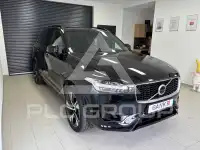 2020 Volvo XC90
