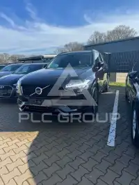 2020 Volvo XC90