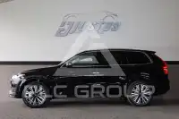 2020 Volvo XC90