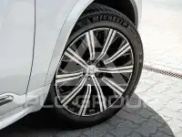 2020 Volvo XC90