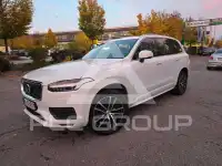 2020 Volvo XC90