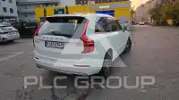 2020 Volvo XC90