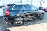2020 Volvo XC90