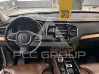 2020 Volvo XC90