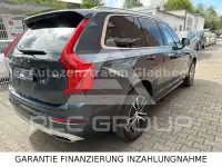2020 Volvo XC90