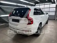 2020 Volvo XC90