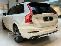2020 Volvo XC90