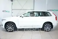 2020 Volvo XC90