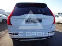2020 Volvo XC90