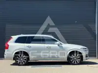 2020 Volvo XC90