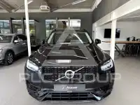 2020 Volvo XC90