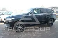 2020 Volvo XC90