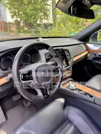 2020 Volvo XC90
