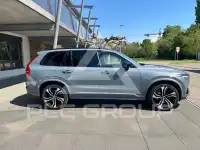 2020 Volvo XC90