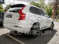 2020 Volvo XC90