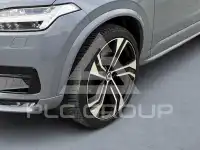 2020 Volvo XC90