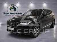 2020 Volvo XC90