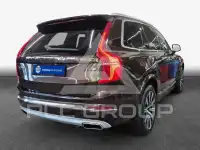 2020 Volvo XC90