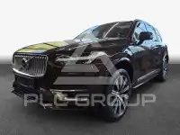 2020 Volvo XC90
