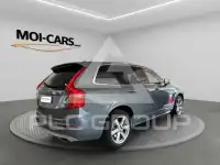 2020 Volvo XC90