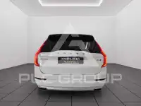 2020 Volvo XC90
