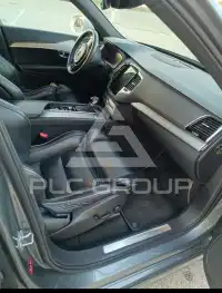2020 Volvo XC90