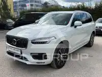 2020 Volvo XC90