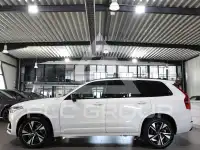 2020 Volvo XC90