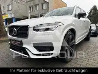 2020 Volvo XC90