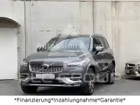 2020 Volvo XC90