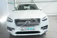 2020 Volvo XC90
