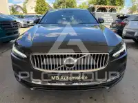 2020 Volvo V90