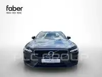 2020 Volvo V90