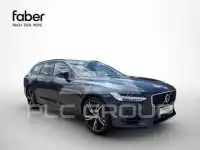 2020 Volvo V90
