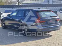 2020 Volvo V90
