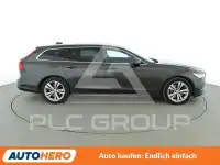 2020 Volvo V90