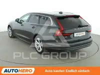 2020 Volvo V90