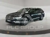 2020 Volvo V90
