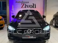 2020 Volvo V90
