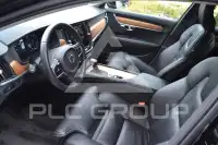 2020 Volvo V90