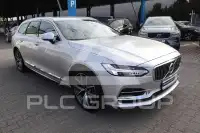 2020 Volvo V90