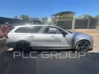 2020 Volvo V90
