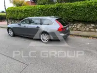 2020 Volvo V90