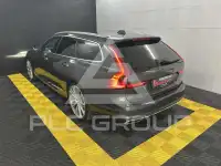 2020 Volvo V90
